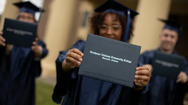 Northeast Alabama Community College