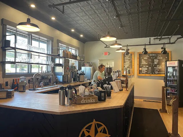 Wayfarer Coffee Lakeport