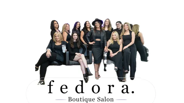 Fedora Salon