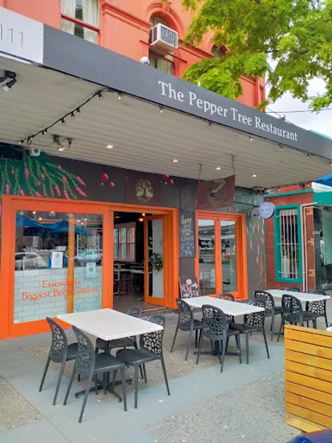 The Pepper Tree Essendon