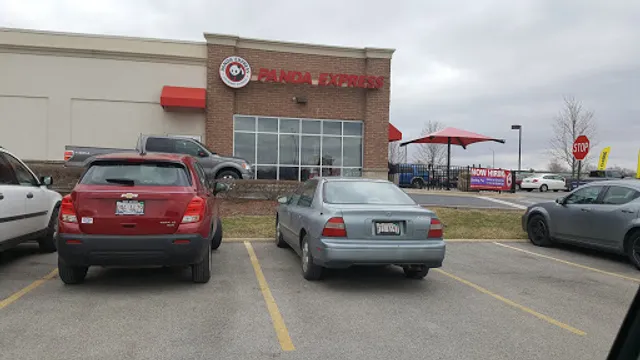 Panda Express