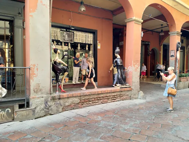 Caffetteria de Felicini