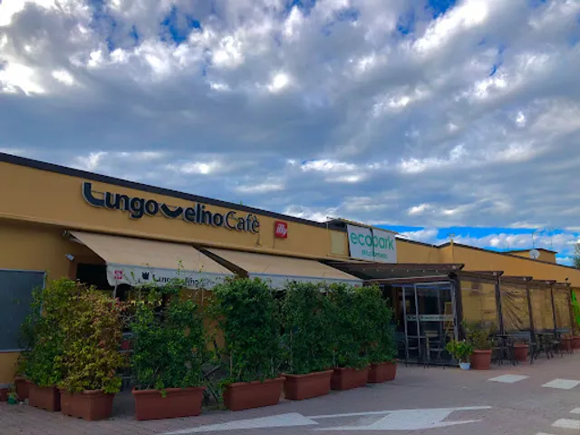 LungoVelino cafe' restaurant c/o La Fornace Parco Commerciale