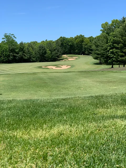 Pilgrim's Run Golf Club