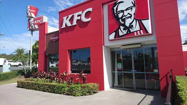 KFC Nambour