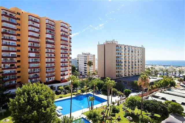 Apartamento Diana II by HelloDomik