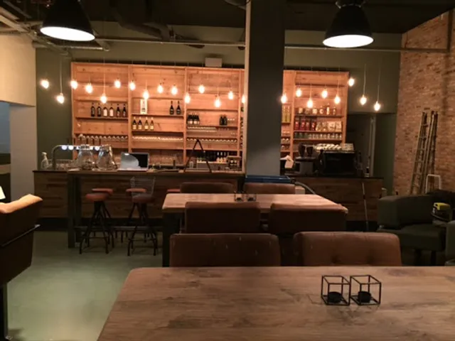 Pasto Berkel en Rodenrijs