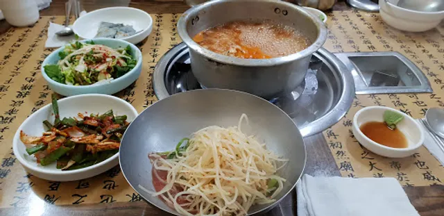 서울식당