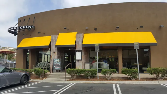 Beachwalk Shopping Center