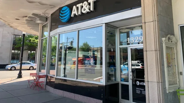 AT&T Store