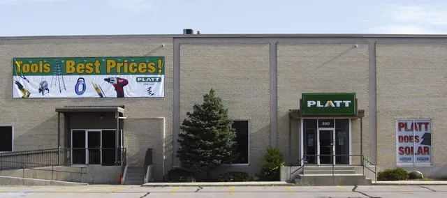 Platt Electric Supply