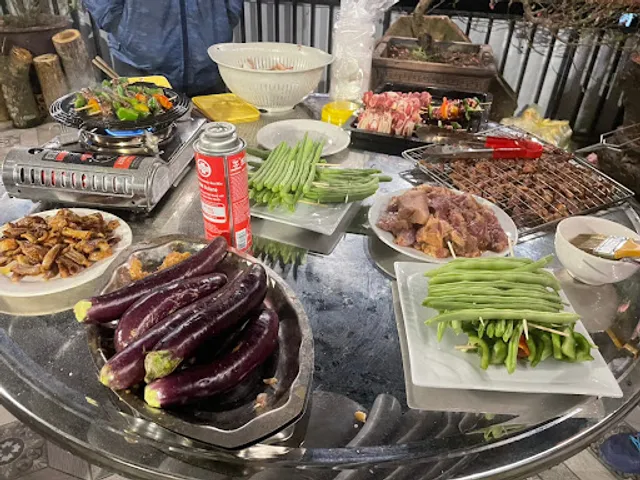 Healthy Eatery & Beverage