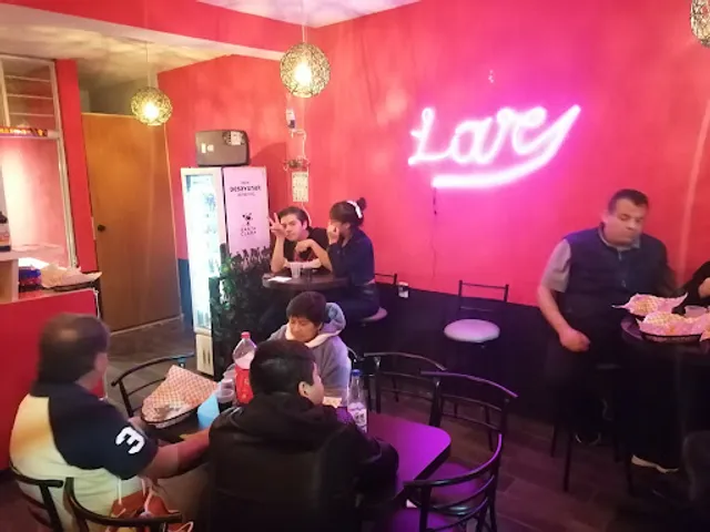 El Alebrije Snacks & Drinks