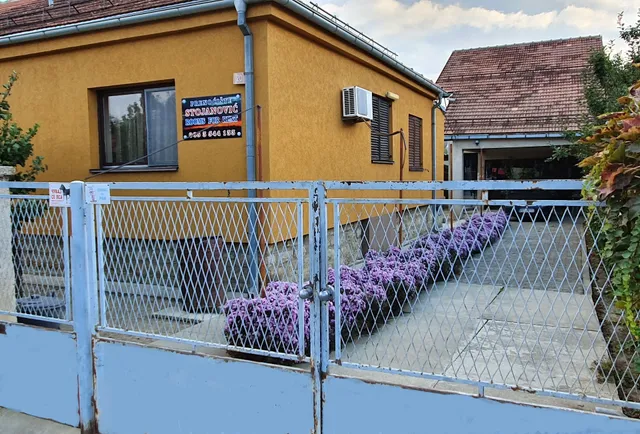 Guesthouse Stojanovic (smeštaj za firme i turiste)