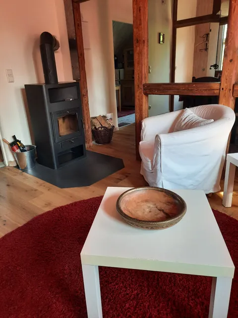 Bio- Ferienwohnungen in der Elbtalaue