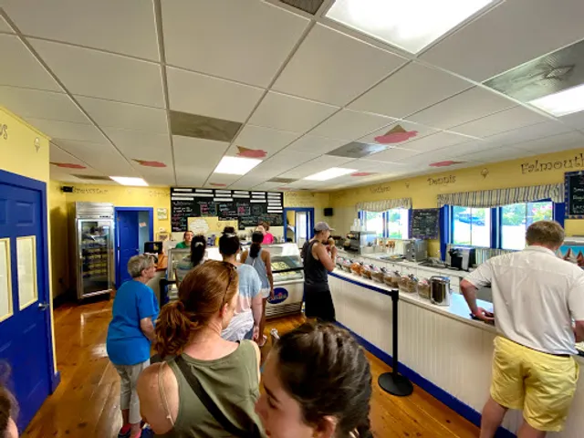 Cape Cod Creamery