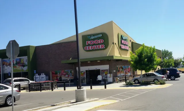 Lemoore Food Center