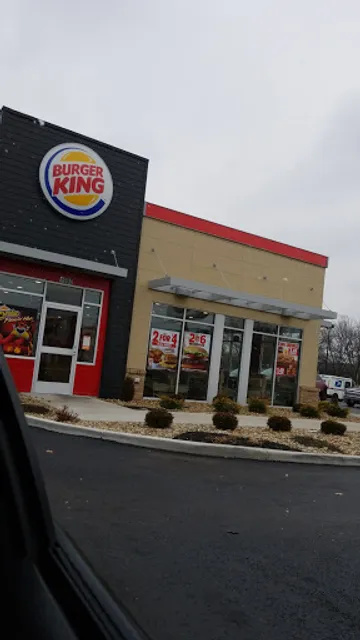 Burger King