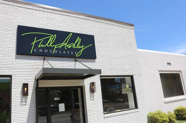 Phillip Ashley Chocolates