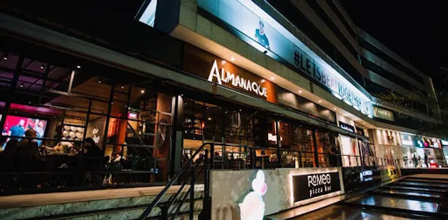 Almanaque Vila da Serra