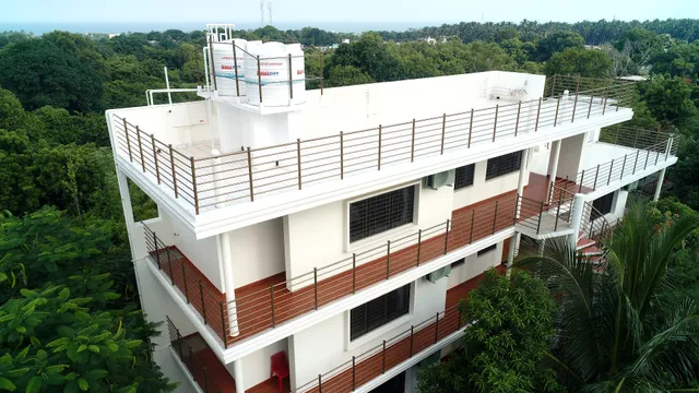 The Canopy Guest House