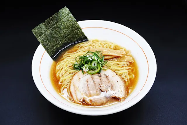 北海道ラーメン・手作り餃子 かすが堂