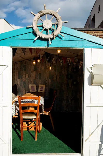 The Bridge, Shoreham