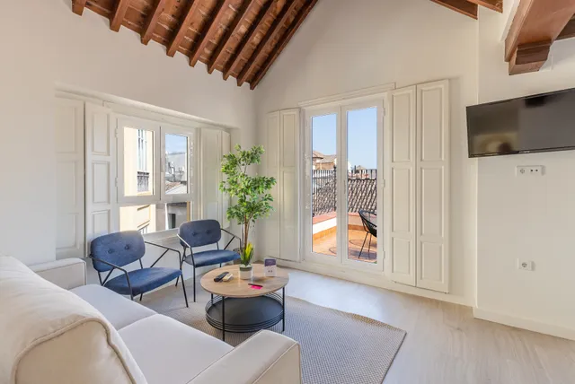 Thyssen Boutique Apartments