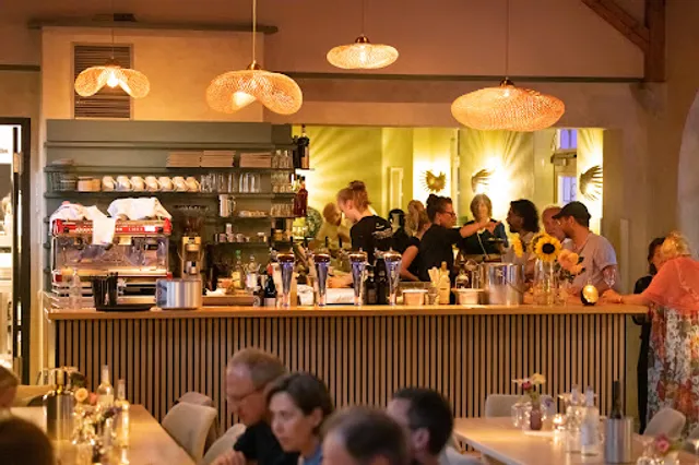 Hot Chilli im Steinebacher - Restaurant - Feiern - Kochen, balinesisches Restaurant Wörthsee