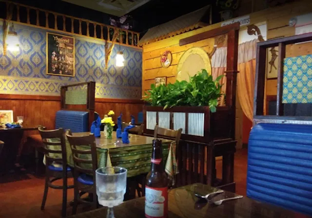 Thai Nana Restaurant