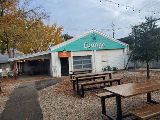 Rusty Nickel IceHouse