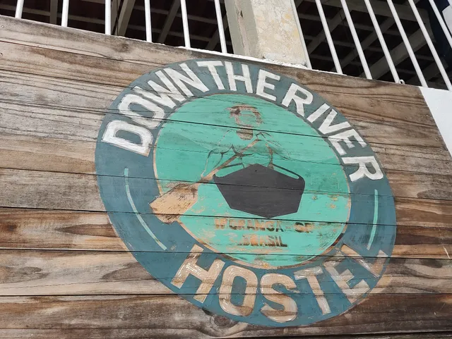 Down The River Hostel