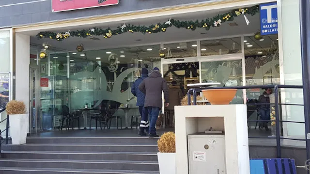 Gran Caffè Gisò S.r.l.