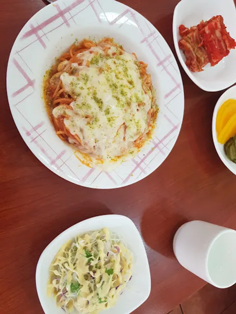 이삭토스트서원대점