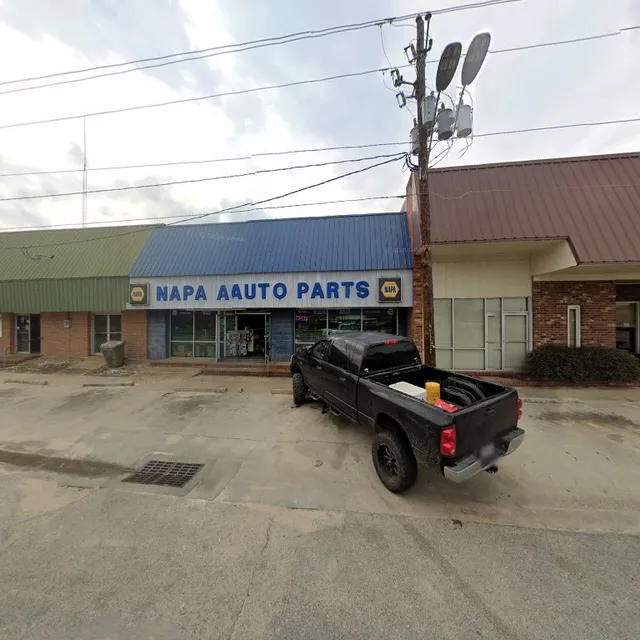NAPA Auto Parts - Georgia Auto Parts