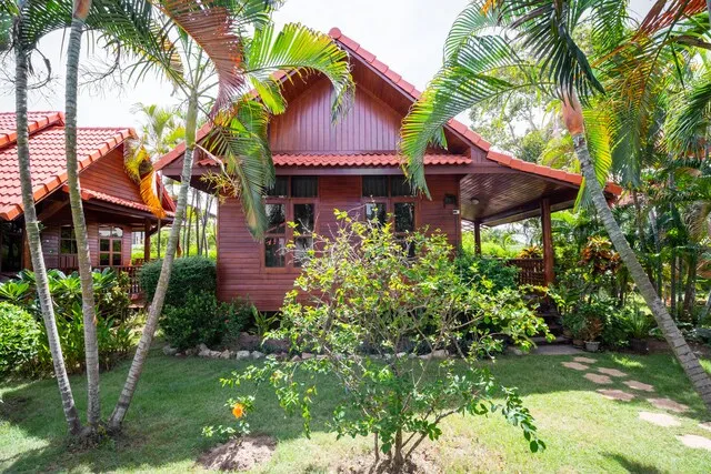 OYO 786 Bangsaray Village Resort​