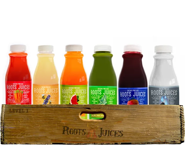 Roots Juices