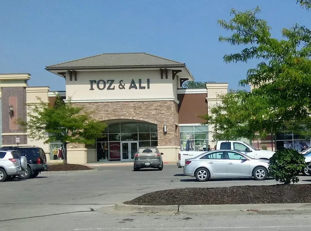 The Shoppes at North Village