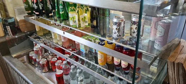 The Coach House Cafe