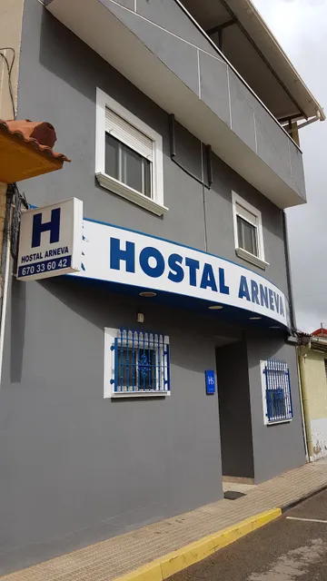 Hostal Arneva Orihuela
