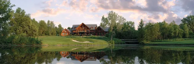 Flint Hills National Golf Club