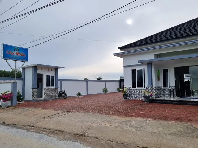 Chantika Hotel Balige