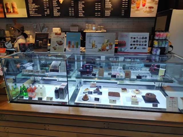 투썸플레이스온천사거리점