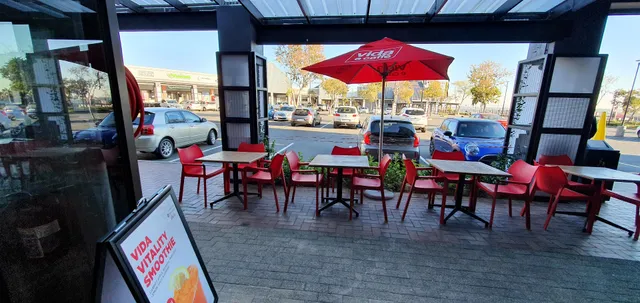 vida e caffè Honeydew