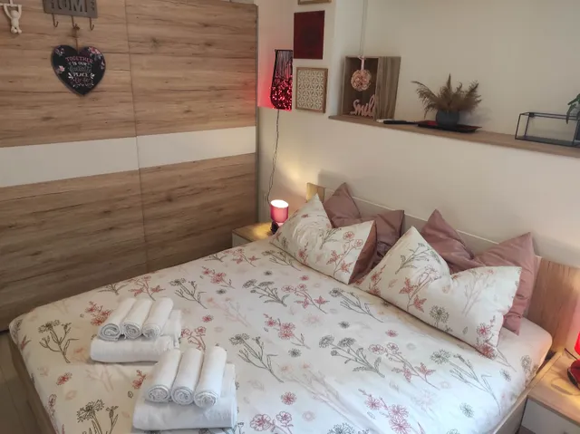 Apartments Emi & Nini