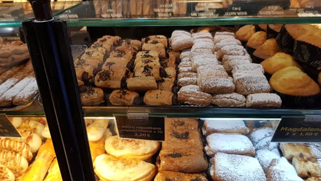 Granier San Bernardo