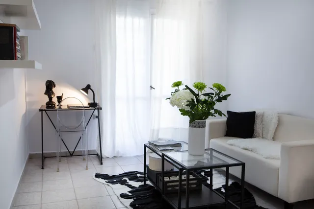 Best Located Executive Apartment in Maroussi (Building 5)