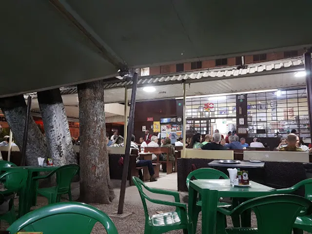 Bar Beirute: Bar, Comida Arabe, Chopp, Happy Hour, petiscos, Asa Sul DF