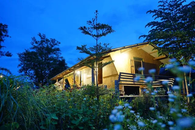 วันใหม่ฟาร์มสเตย์