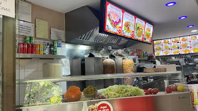 BARIBAR ISTANBUL GRILL AND KEBAB